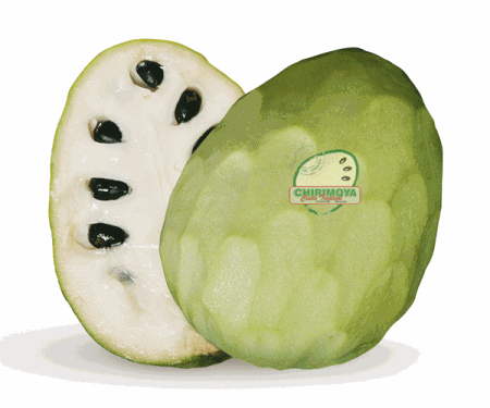 chirimoya