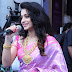 Trisha Krishnan Latest Hot Tradutional Saree PhotoShoot Images At NAC Jewellers Launch