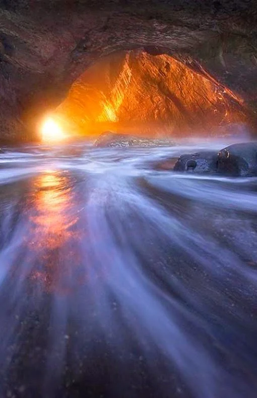 Cape Kiwanda,Pacific City,Oregon ,USA