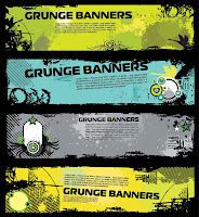 Banner Template Free2
