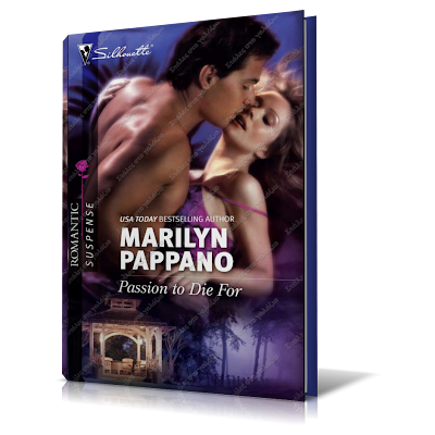Marilyn Pappano, Books, Passion to die for