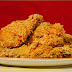 Chicken fry