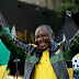 New poll finds support for South Africa's ruling ANC is Plunging