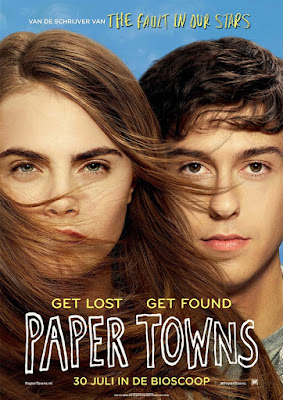 Paper Towns met Nederlandse ondertiteling, Paper Towns Online film kijken, Paper Towns Online film kijken met Nederlandse, 