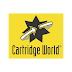 Cartridge World Logo