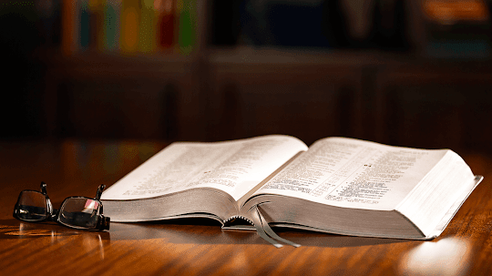 ¿Qué hace de la Biblia un libro único?