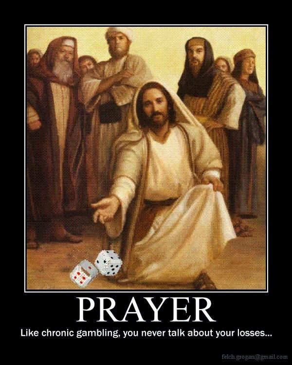 Funny Prayer Joke Pictures
