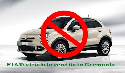 Fiat Chrysler Automobiles Dieselgate