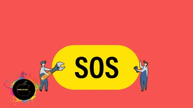 كيف إصلاح مشكلة "SOS Only" على iPhone