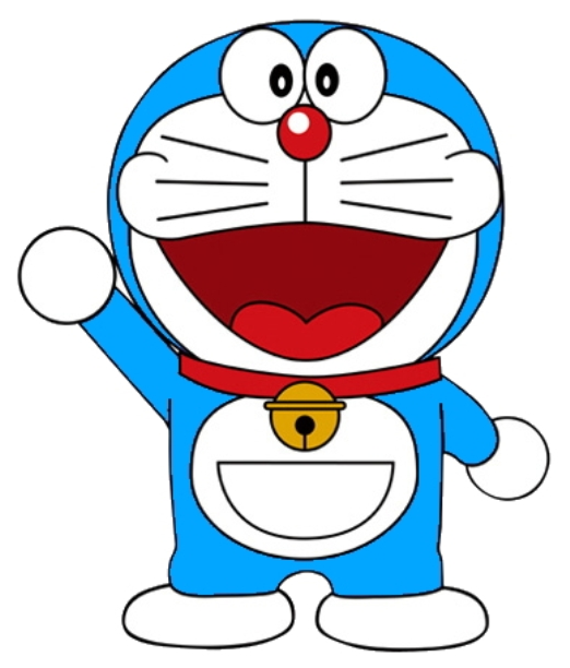 セーラ: JAPANESE LEARNING TIP#1: How 'doraemon' can help you learn