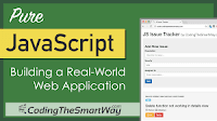 javaScript Application and its Advantages for web