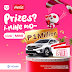 Turn Meals into Jackpots: Join the Excitement of foodpanda's MINE Raffle!