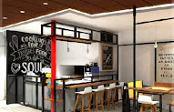 Terbaru 39+ Desain Cafe Kopi Sederhana