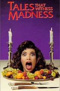 Tales That Witness Madness 1973 Hollywood Movie Watch Online