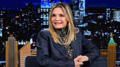 Michelle Pfeiffer