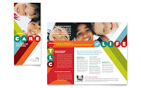 Brochure Microsoft Word Template