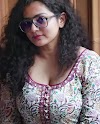 Parvathy Thiruvothu Actress Gallery 2023