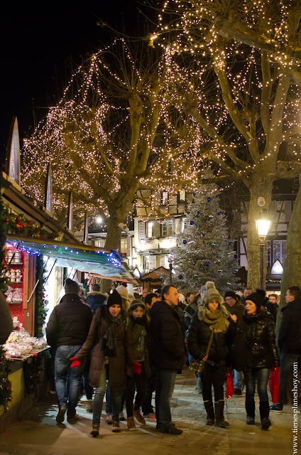 Colmar Alsacia