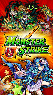 Monster Strike V5.1.1 Mod Apk For Android