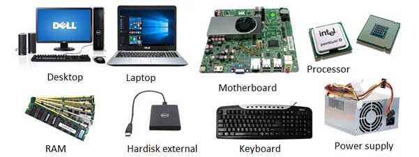 Computer Hardware Computer Hardware