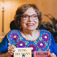 Judy Heumann picture