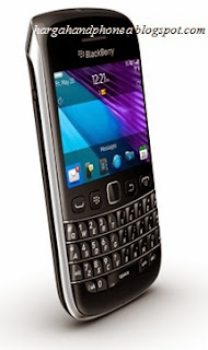 Gambar Image BlackBerry Bold 9790