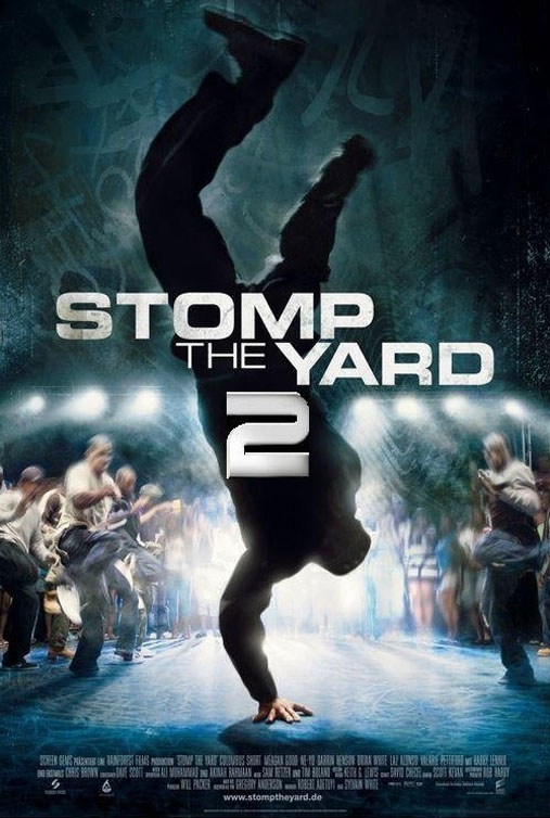 Stomp the Yard 2 Homecoming