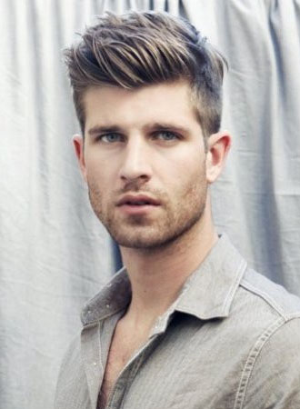 Cool Hairstyles for Men