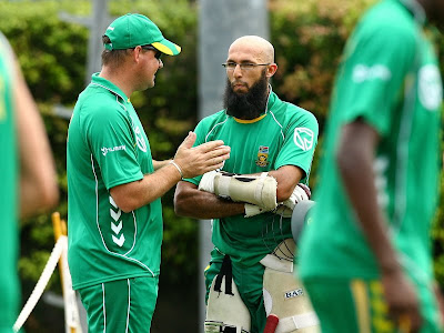 Hashim Amla Wallpapers