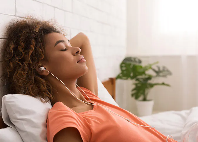 Sleep Meditation: How to Meditate