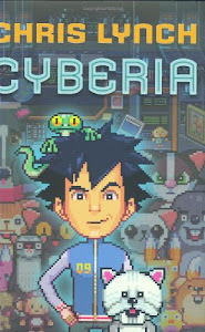 Cyberia: Book 1