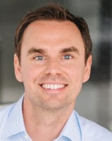 Brendon Burchard (Author)