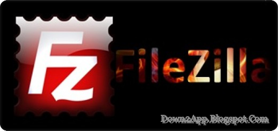 FileZilla 3.10.3 For Win