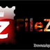 FileZilla 3.10.0 RC2 Beta