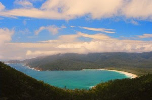 Top 5 Australia beaches