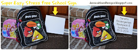 http://jessicahinesdesigns.blogspot.com/2014/10/super-easy-school-sign.html