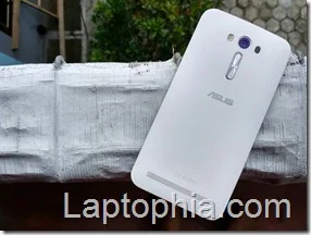 Spesifikasi Asus Zenfone 2 Laser ZE550KL