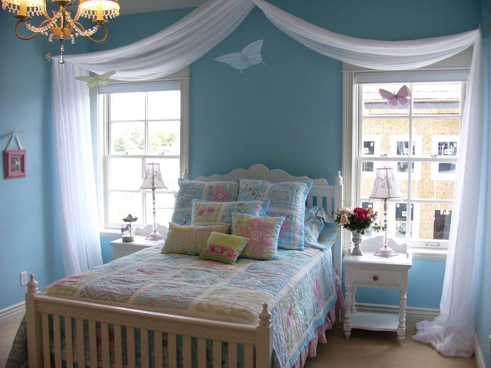 Kids Bedroom Ideas