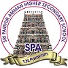 SRI PARIYUR AMMAN HIGHER SECONDARY SCHOOL WANTED PRINCIPAL
