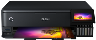 Epson Ecotank L8180 Drivers Download