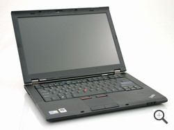 Lenovo ThinkPad T400s Touch