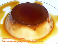 Leche Flan