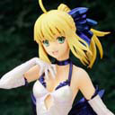 FIGURA SABER Dress Code Ver. Fate/stay night