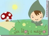 Um seliinho pra miim (L'