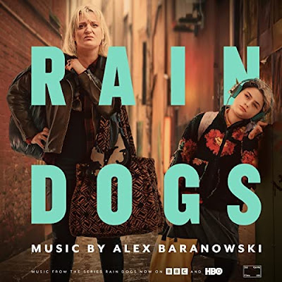 Rain Dogs Soundtrack Alex Baranowski