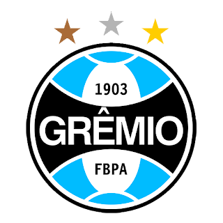 Resultado de imagem para FUTEBOL - GREMIO - LOGOS