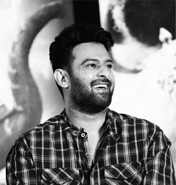  Post Baahubali, Prabhas's next to be an ambitious trilingual, Saaho