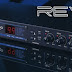 REVERB YAMAHA REV 100