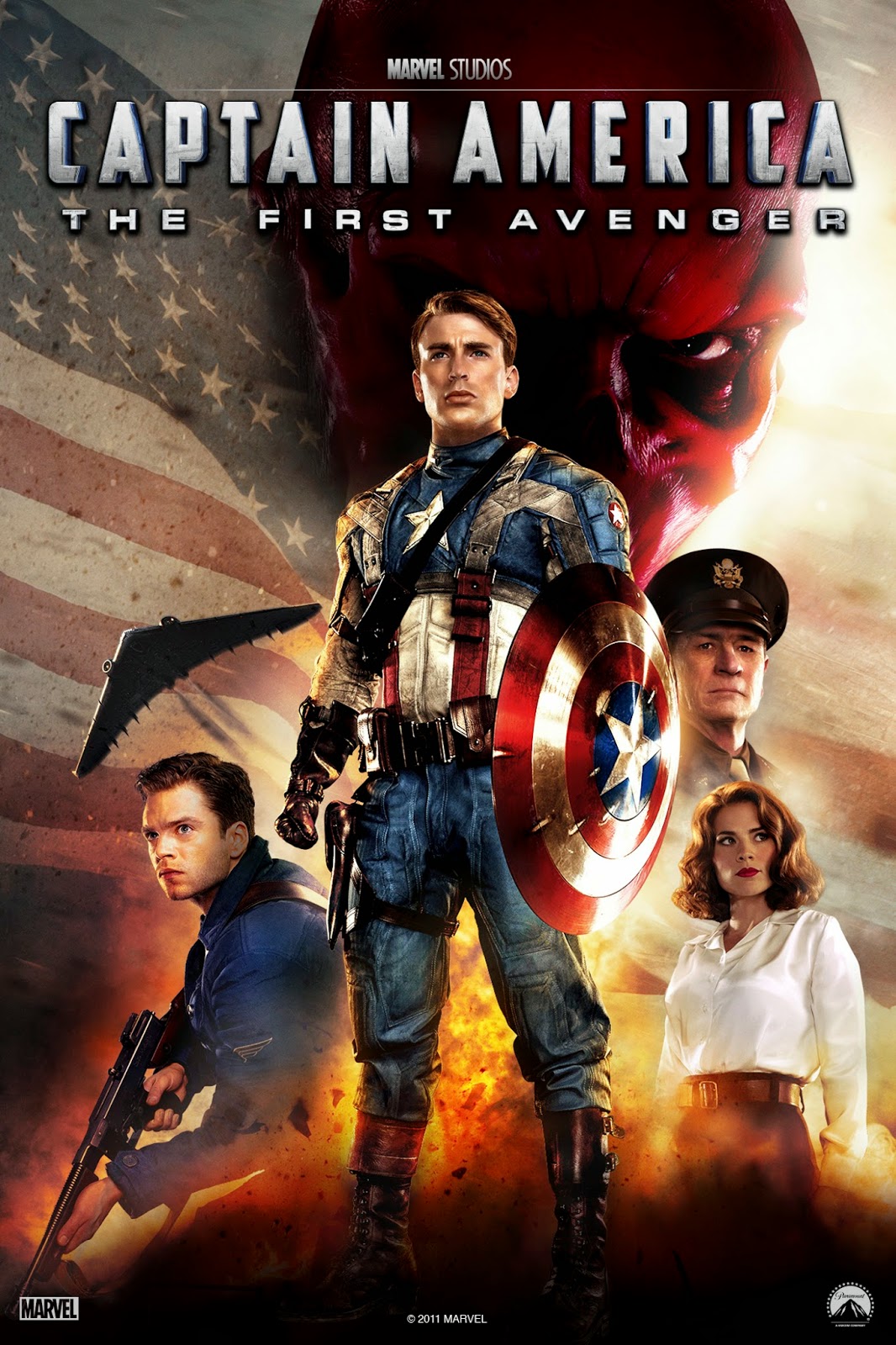 {masud}KING@@@Captain America: The Winter Soldier Free Full movie download