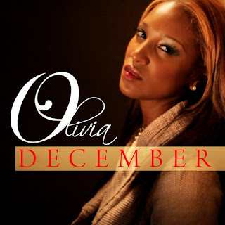 Olivia - December Lyrics